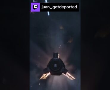 FIRST SHRIEKER ENCOUNTER!! | juan_gotdeported on #Twitch #HELLDIVERS2 #DEMOCRACY #BILETITAN #BUGS