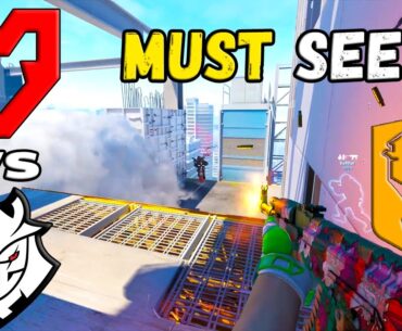 UNEXPECTEDLY!! MOUZ vs G2 - Highlights - PGL CS2 MAJOR COPENHAGEN 2024