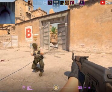 The Cat-Strike - Counter-Strike 2 Twitch Clips [451]