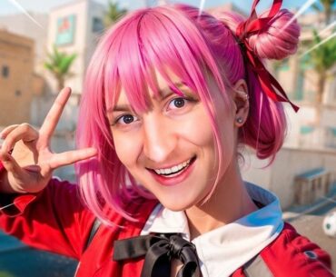 Я Стал Аниме Девочкой / COUNTER STRIKE 2 / CS:GO / КСГО / PUBG