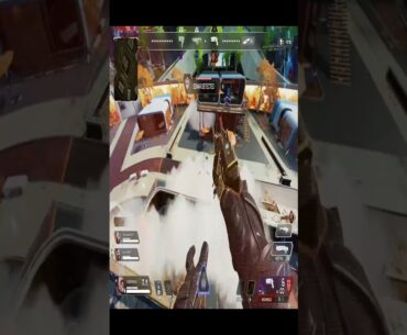 apex legends ice  gamer usa shorts #shorts