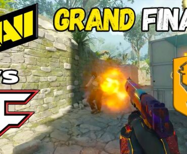 WHAT A FINAL!!! FaZe vs NAVI - Official Highlights - PGL CS2 MAJOR COPENHAGEN 2024