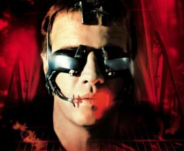 Challenge accepted! NIRVANA (1997) is the GOAT cyberpunk movie.