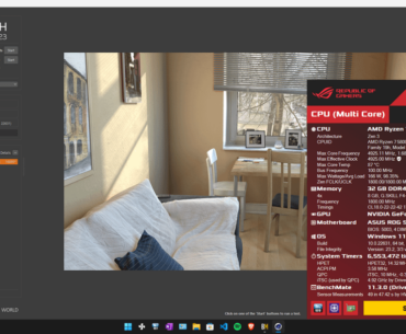 5800x Manual OC (new post)