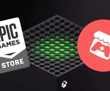 Phil Spencer wants Epic Games Store and others on Xbox consoles