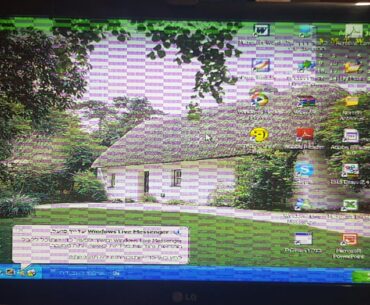 Is my GPU dying?