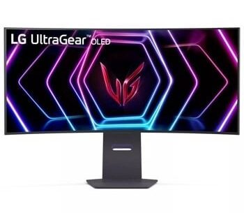 [Worldwide Giveaway] PCMR x LG UltraGear: Win 1 of 3 LG Ultragear monitors (34-inch OLED Ultrawide WQHD 240hz) and review it!
