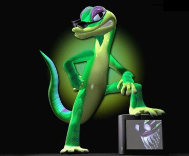 Will Gex be the main villain in Cyberpunk 2 (Codename Orion)?