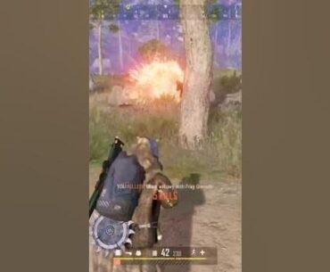3.2.1. Go #pubgconsole
