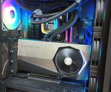 Found the 4090 that fits perfectly in my case.