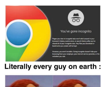 Chrome Trust me