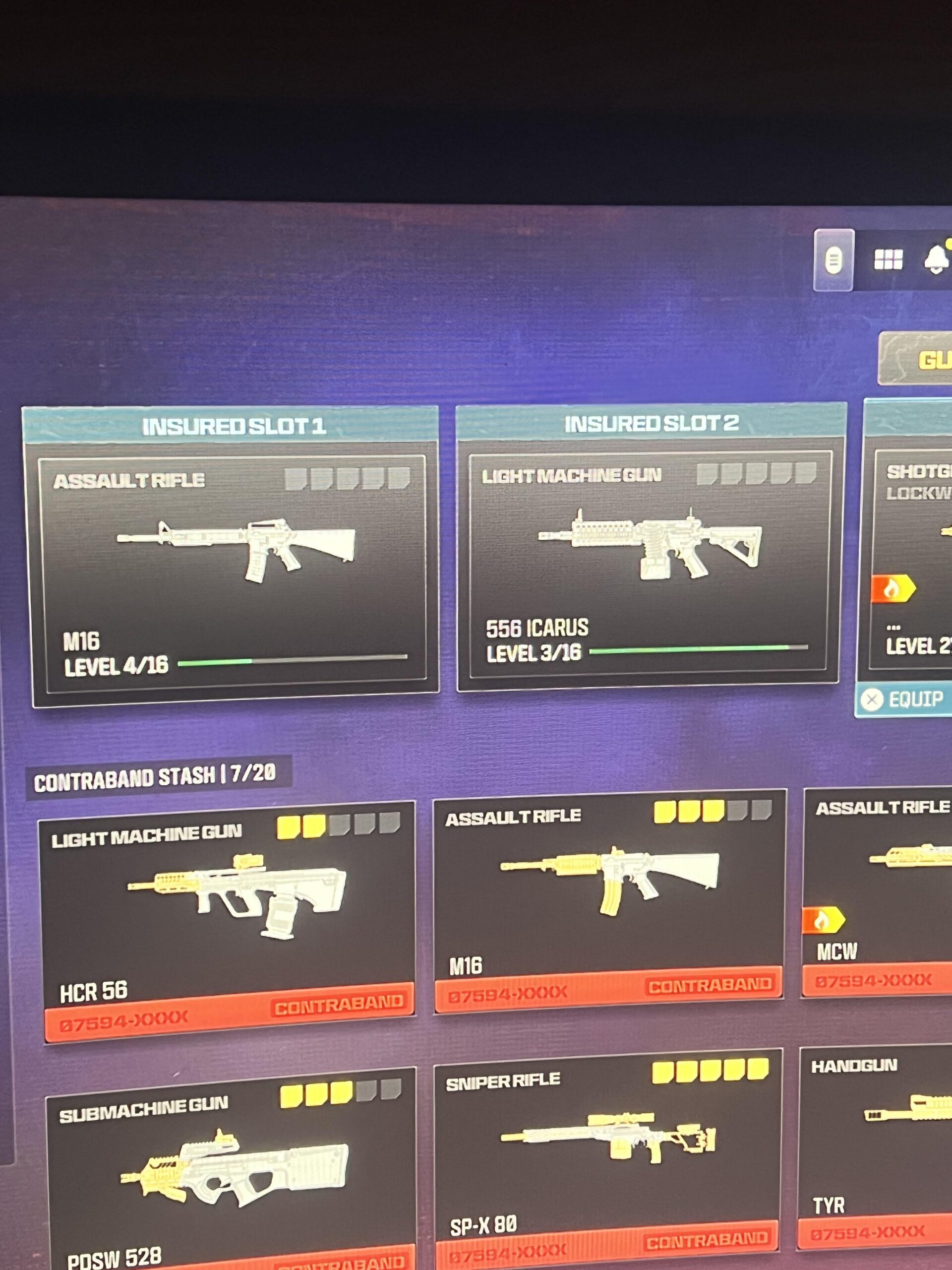 Double xp? Double xp?
