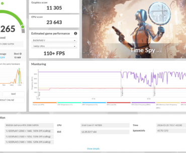What might cause the processor frequency spikes? I'm running a 14700K on a TUF Gaming Z790-PLUS WIFI and 64GB Trident Z5 6000.