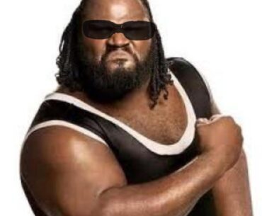Mark Henry = Dexter Deshawn