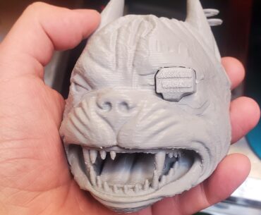 Prototype!!