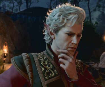 Wizards of the Coast 'Not to Blame' for Larian Leaving Baldur’s Gate 3 and D&D Behind, Swen Vincke Insists - IGN