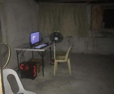 Rate my set up guys