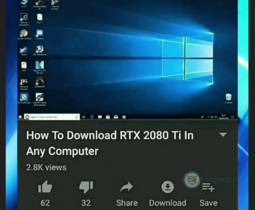 My little brother showed me this. Please don't get scammed young fellows.