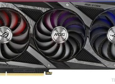 Is this bios ok for my strix 3090?