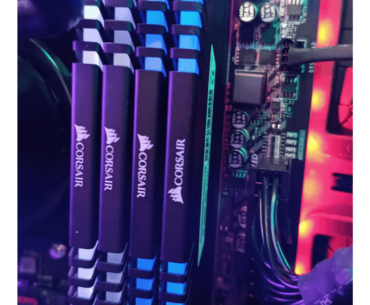 Why Corsair, why?