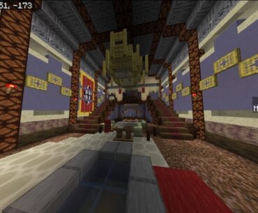 Update on working on Kino