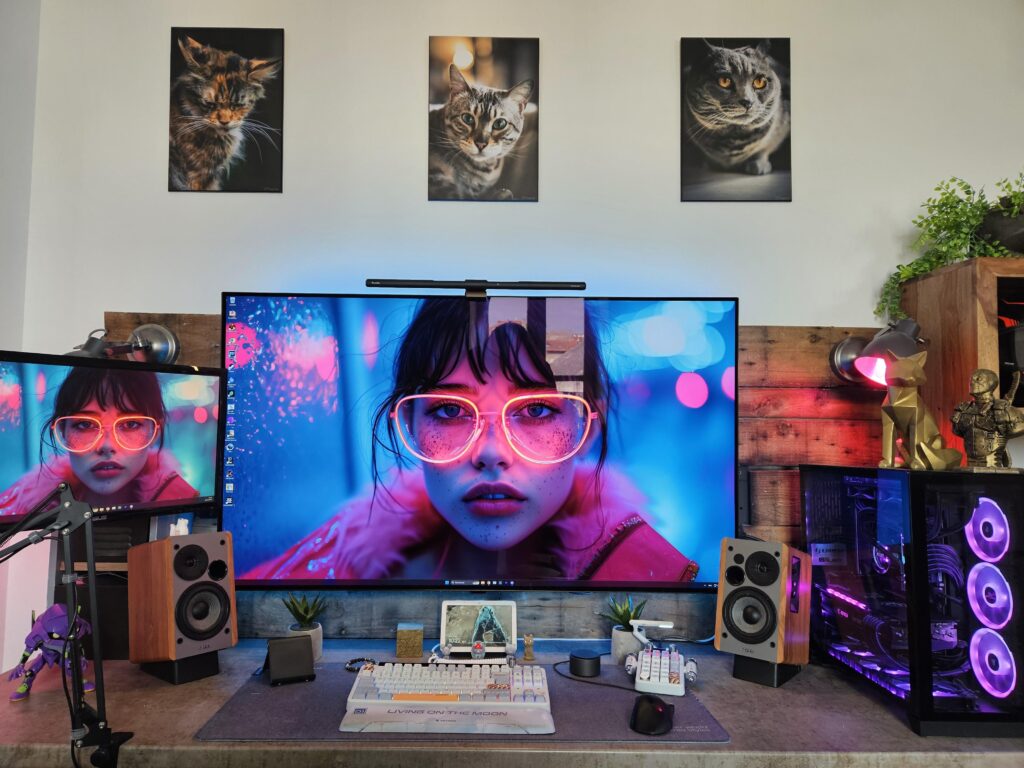 Need advice to make it look good !