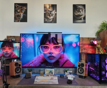 Need advice to make it look good !