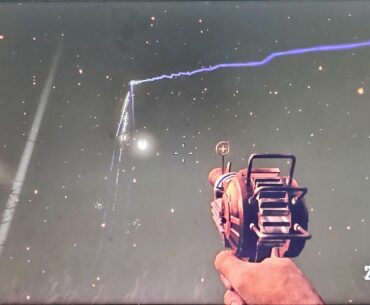 I just did the Tranzit easter egg solo after days of trying