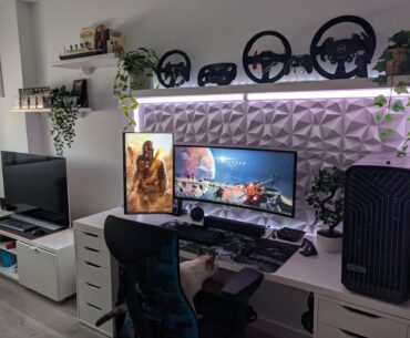 2024 setup