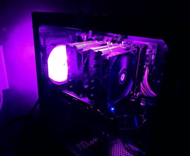 New Build