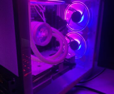 New pc :)