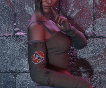 Shhh