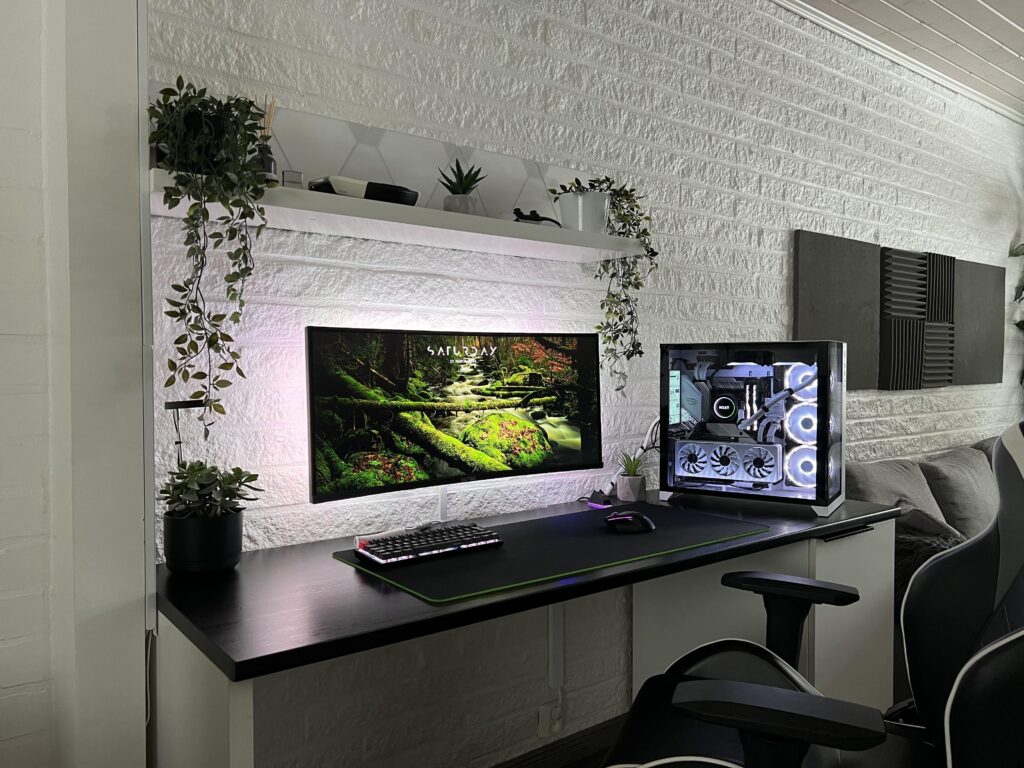 More ideas please?