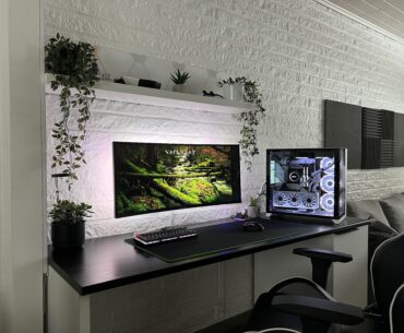 More ideas please?