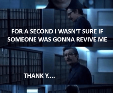 I always revive in mwz.