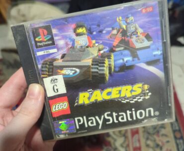 Uncovered this gem from my childhood, anyone wanna play?