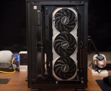 Msi RTX 4070 Ti Super Ventus 3X flash Asus Strix BIOS bypass power limit