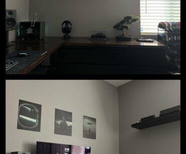 Setup 2.0