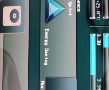 Asus optimal says it saves more power than normal is this true.