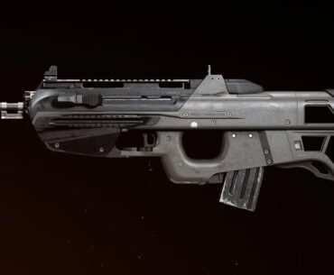 I know nobody will care but is there a easy method to get the BP50 in Vangaurd zombies