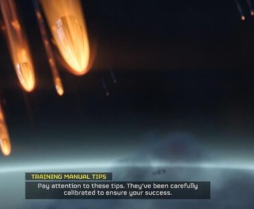 I used the tips to tell you about the tips..