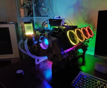 3080ti puts out about 200fps on need for speed