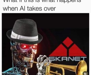The dreaded fourth wave of ska