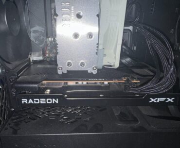 Is my motherboard broken?