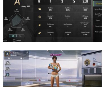The reality of people with S12K and siding in TDM😜