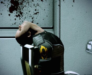 How gamers fall asleep