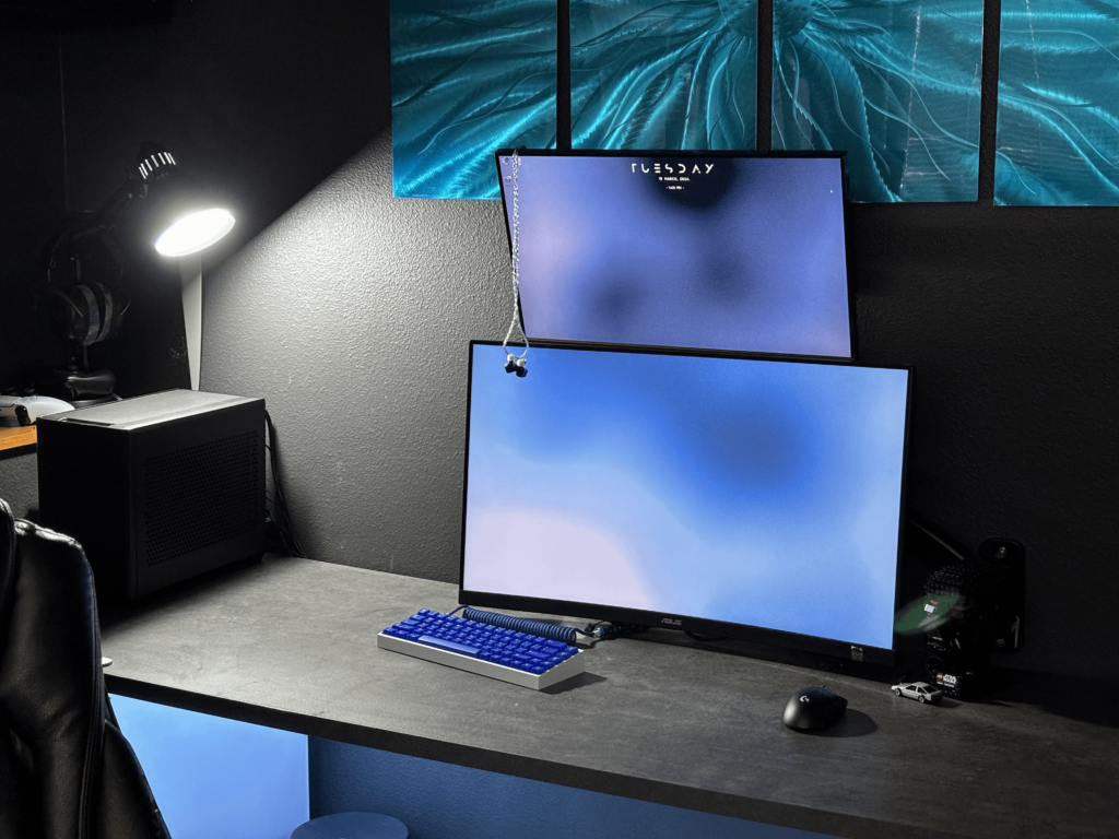 13-Year-Old's Den, what does it need?