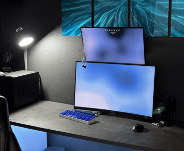 13-Year-Old's Den, what does it need?