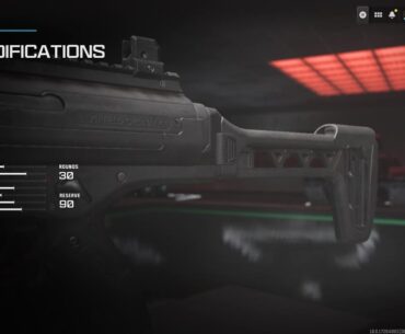 is my gunsmith glitched?