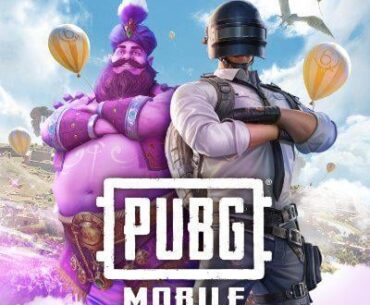 Ayo we got BusyCat in pubg mobile let's gooooooo